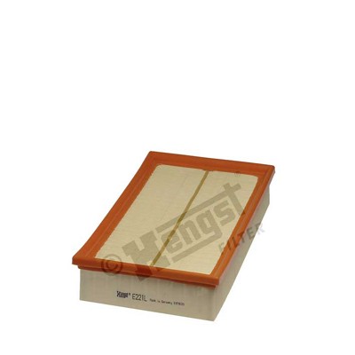 VMPG-12265 - E221L Air Filter | VMP Spares