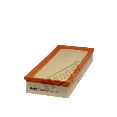 VMPG-12360 - E368L Air Filter | VMP Spares