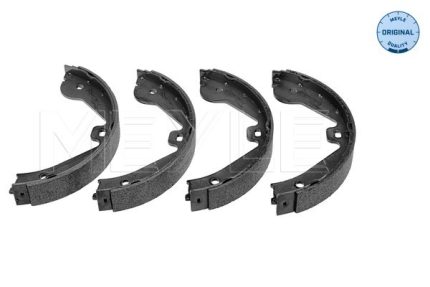VMPG-15923 - 1140421201 Brake Shoe Set,Parking | VMP Spares