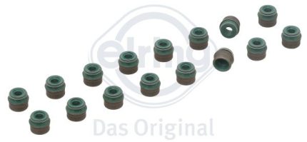 VMPG-24149 - 424.800 Valve Steam Seal | VMP Spares