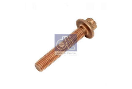 VMPG-25908 - 3.18124 Bolt,Exhaust Manifold | VMP Spares