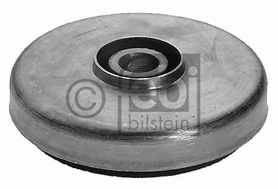 VMPG-26943 - 06667 Axle Mounting | VMP Spares