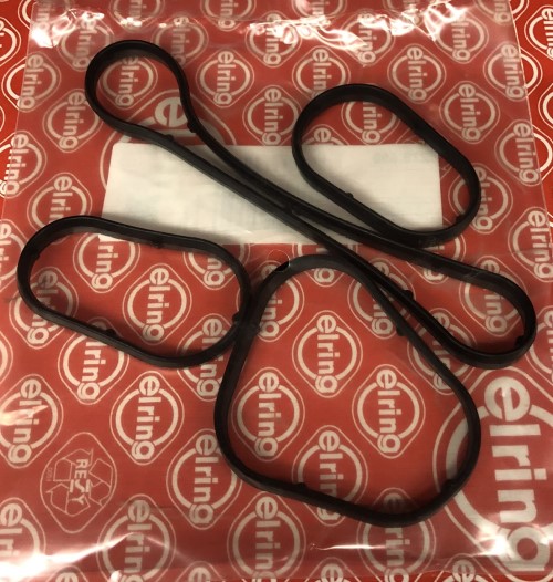 VMPG-40089 - 279.590 Gasket,Oil Cooler | VMP Spares