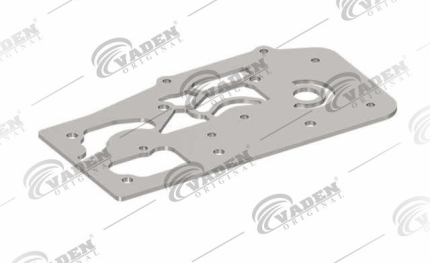 VMPG-89717 - 1600120350 Valve Plate,Compressor | VMP Spares