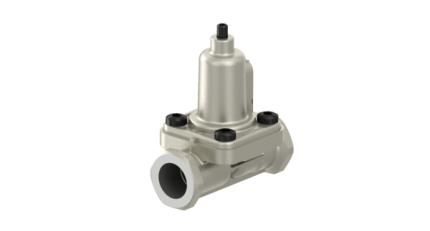VMPG-100259 - 4341000230 Pressure Valve WABCO | VMP Spares