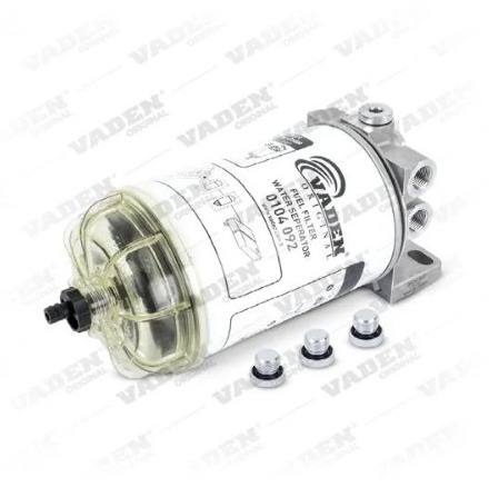 VMPG-127814 - 0104090 Water Separator Filter | VMP Spares