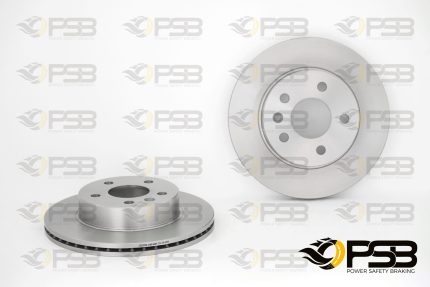 VMPG-128939 - 14208 Brake Disc | VMP Spares