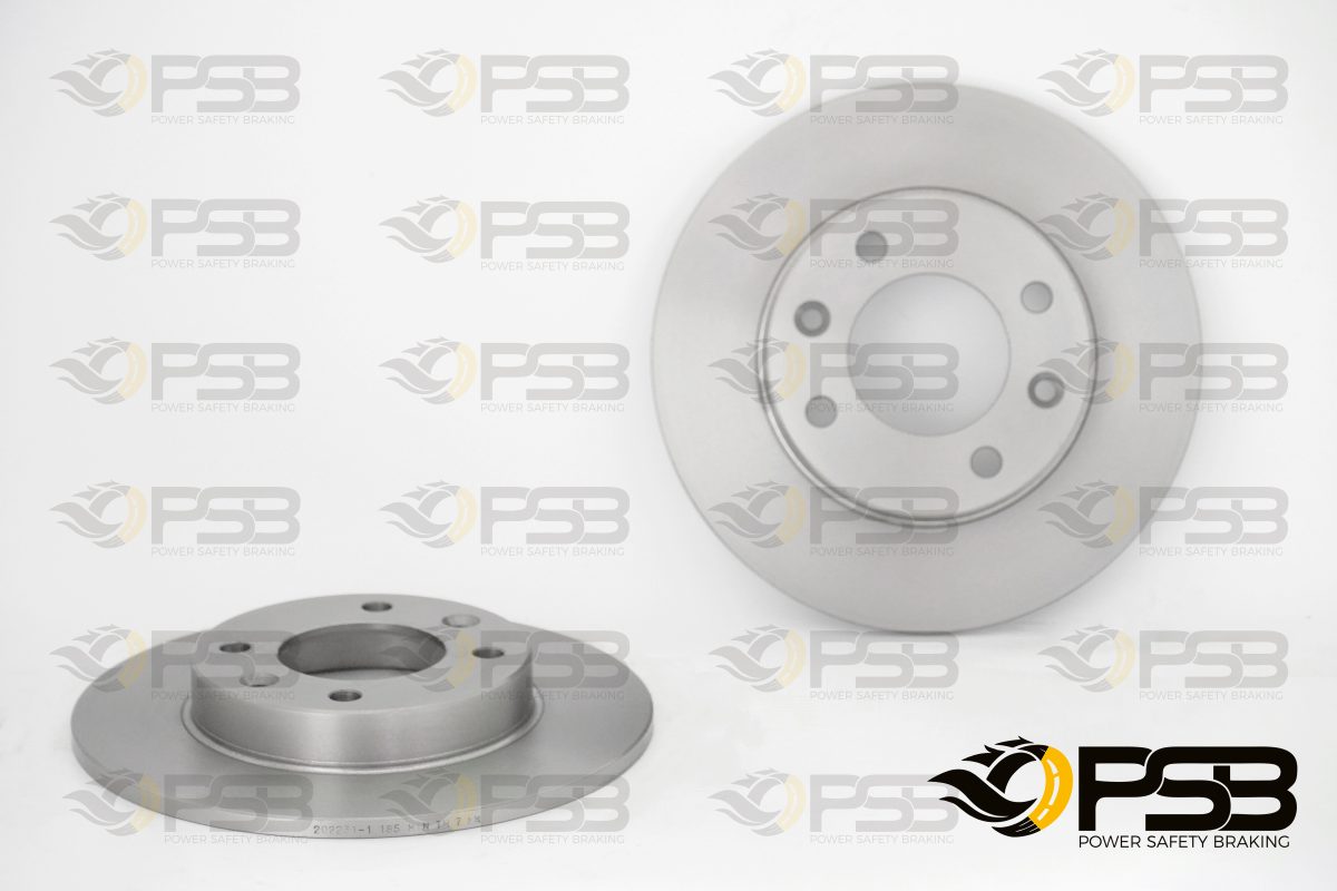 VMPG-128947 - 18105 Brake Disc | VMP Spares