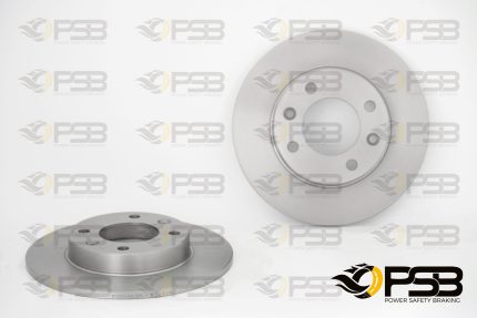 VMPG-128947 - 18105 Brake Disc | VMP Spares