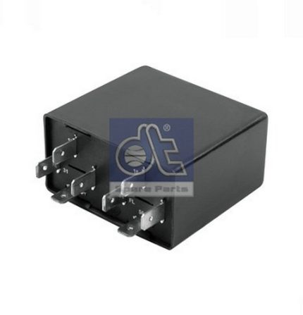 VMPG-3977 - 1.21507 Headlamp Relay | VMP Spares