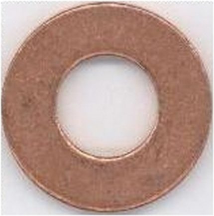 VMPG-4938 - 002.194 Washer,Injector | VMP Spares