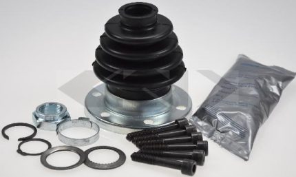 VMPG-9788 - 300468 Boot Kit | VMP Spares