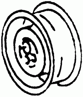 VMPG-13540 - 1443501 Pulley | VMP Spares