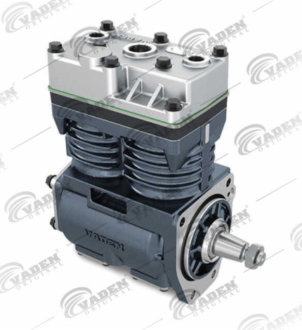 VMPG-36293 - 1700010001 Compressor | VMP Spares