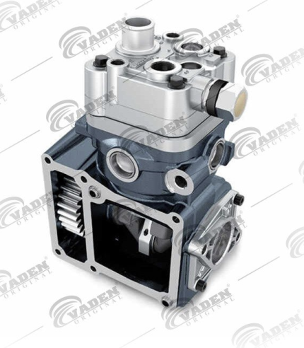 VMPG-36339 - 1200016001 Compressor | VMP Spares