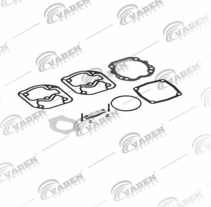 VMPG-36363 - 1200030100 Gasket Set,Compressor | VMP Spares