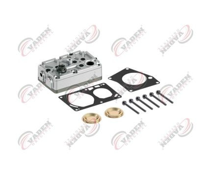 VMPG-44917 - 113660 Cylinderhead,Compr | VMP Spares
