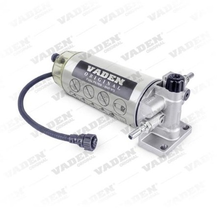 VMPG-118609 - 0107070 Water Separator Assy. | VMP Spares