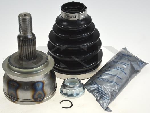 VMPG-9922 - 304829 CV-Joint | VMP Spares