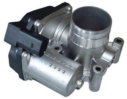 VMPG-20247 - A2C59511703 Throttle Valve Unit VDO | VMP Spares