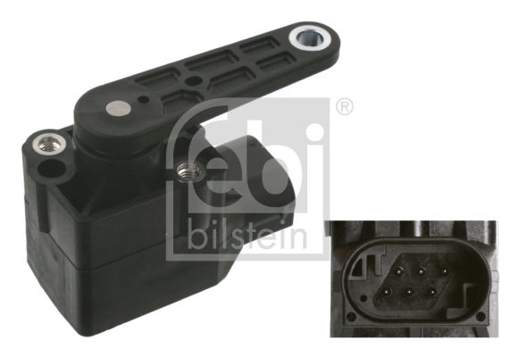 VMPG-43637 - 37150 Sensor,Headlamp Lever | VMP Spares