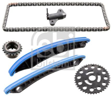 VMPG-62051 - 101100 Timing Chain Set | VMP Spares