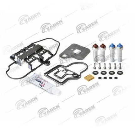 VMPG-71897 - 30601001202 Master Cylinder Rep.Kit | VMP Spares