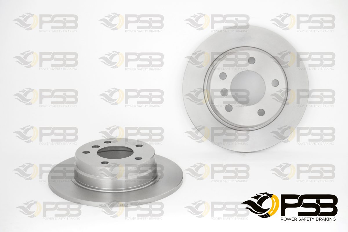 VMPG-128962 - 22105 Brake Disc | VMP Spares