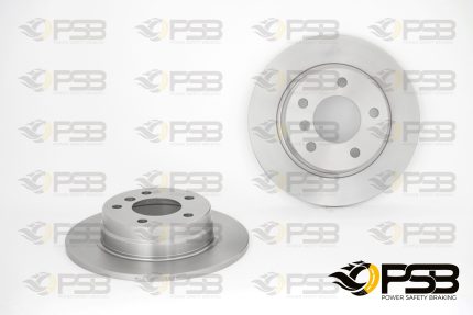 VMPG-128962 - 22105 Brake Disc | VMP Spares