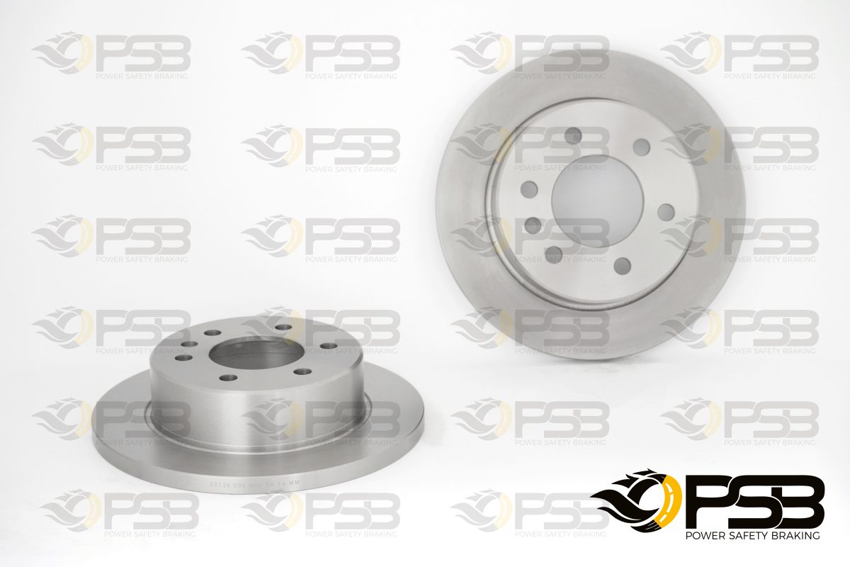 VMPG-128981 - 30105 Brake Disc | VMP Spares