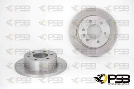 VMPG-128981 - 30105 Brake Disc | VMP Spares