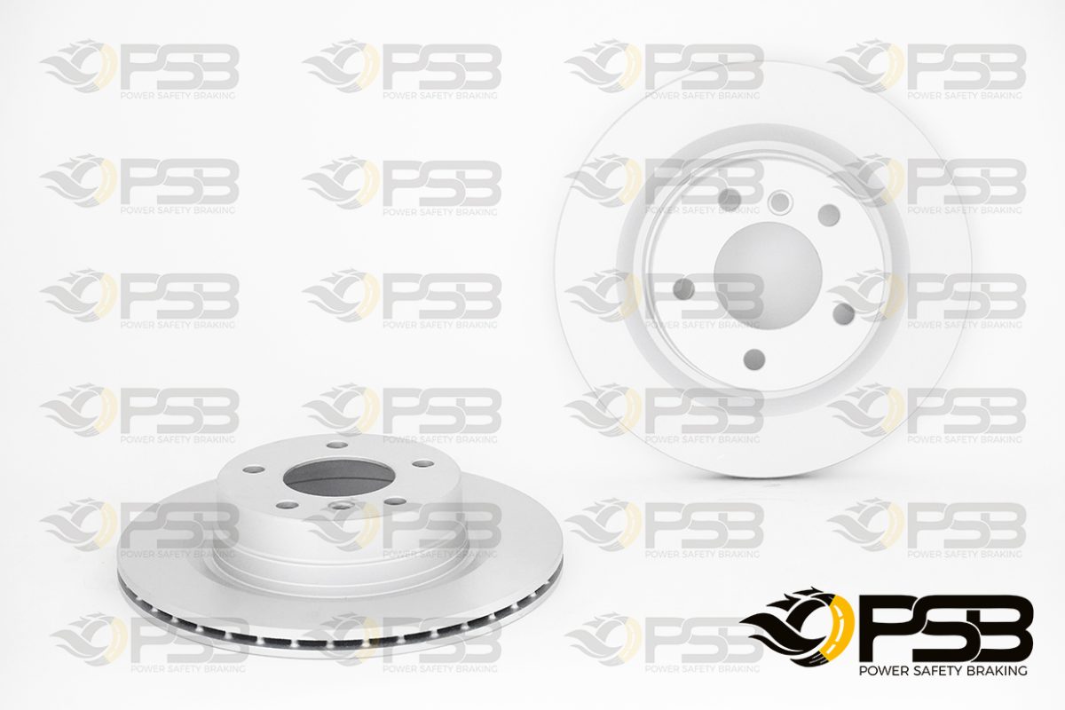 VMPG-129077 - 65217 Brake Disc | VMP Spares