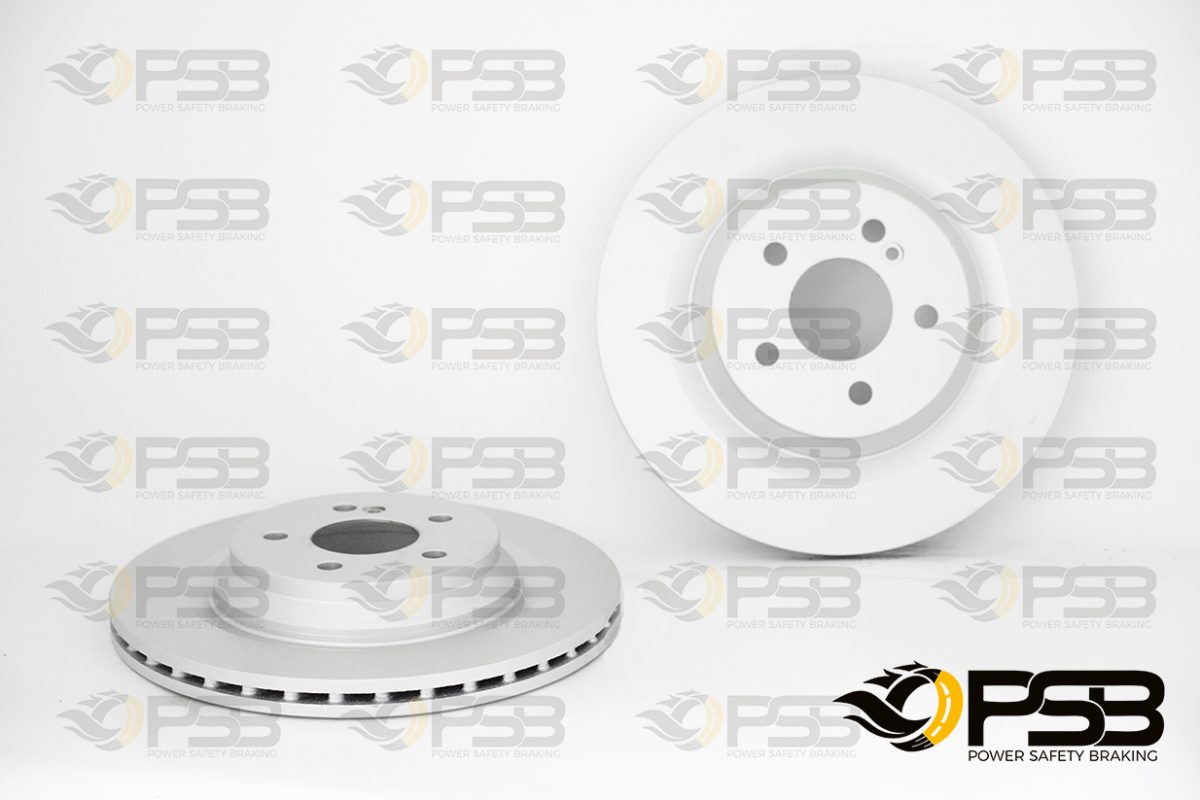 VMPG-129078 - 65219 Brake Disc | VMP Spares