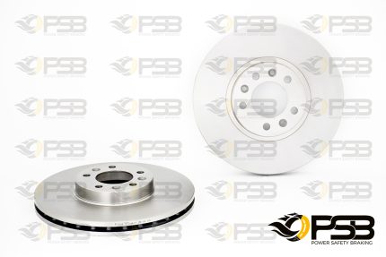 VMPG-129094 - 67205 Brake Disc | VMP Spares