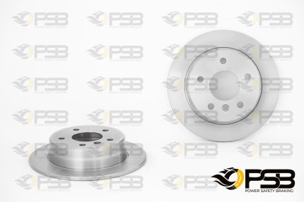 VMPG-129114 - 83105 Brake Disc | VMP Spares