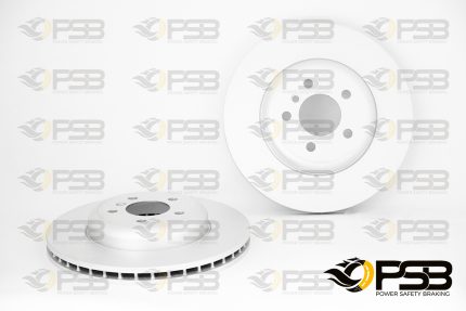 VMPG-129158 - 88210 Brake Disc | VMP Spares