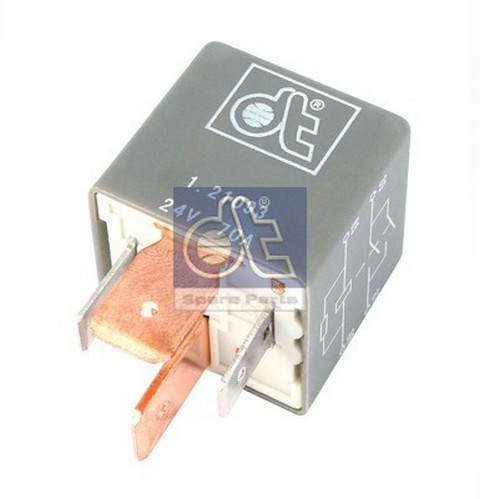 VMPG-3956 - 1.21093 Relay | VMP Spares