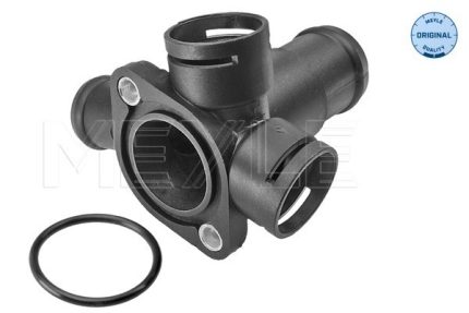 VMPG-15672 - 1001210112 Coolant Flange | VMP Spares