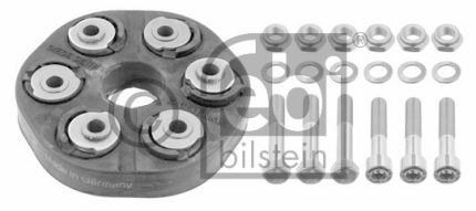 VMPG-24252 - 01975 Joint,Propshaft | VMP Spares