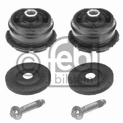 VMPG-27830 - 14899 Mounting,Rear Axle | VMP Spares