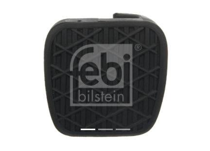 VMPG-28357 - 03841 Clutch Pedal Rubber Pad | VMP Spares