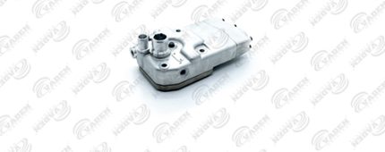 VMPG-36318 - 113250 Cylinderhead,Compr | VMP Spares