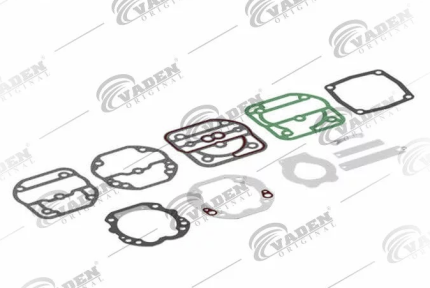 VMPG-36371 - 1200080100 Gasket Set,Compressor | VMP Spares