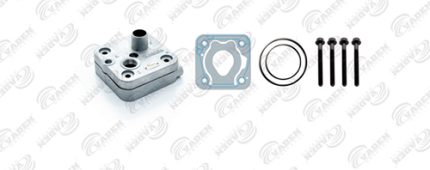 VMPG-37677 - 110410 Cylinderhead,Compr | VMP Spares