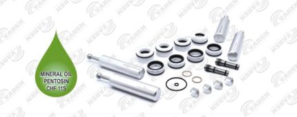 VMPG-38572 - 30311000702 Gear Lever Actuator Repai | VMP Spares