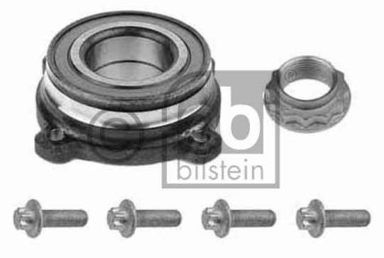 VMPG-48173 - 0261520281 High Pressure Pump BOSCH | VMP Spares