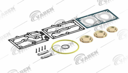 VMPG-68444 - 1400100100 Gasket Set,Compressor | VMP Spares