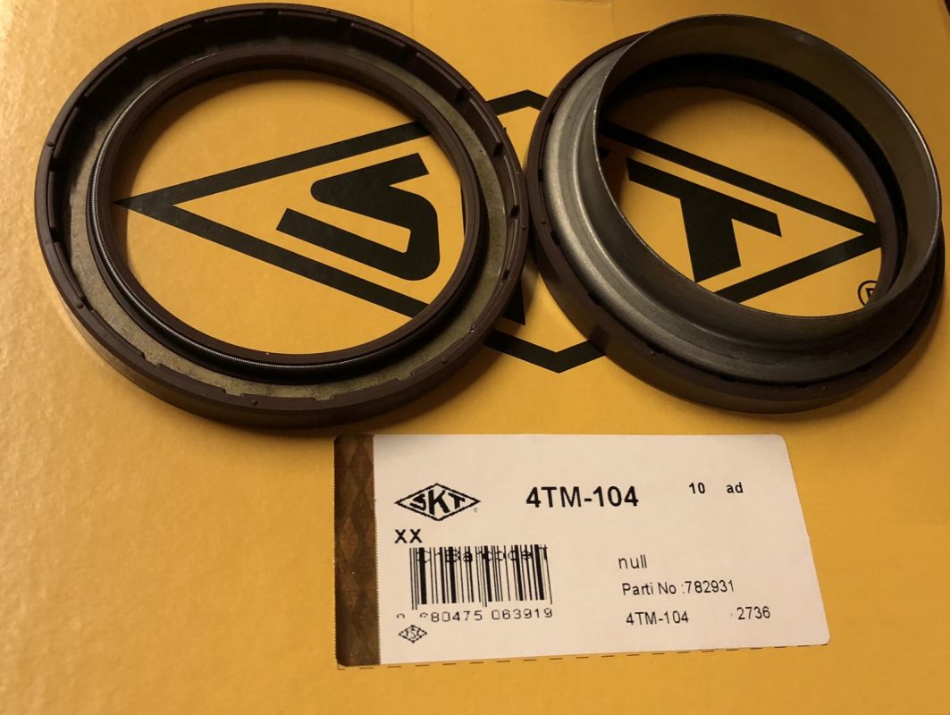VMPG-72087 - 4TM-104 Retarder Rep.Kit | VMP Spares