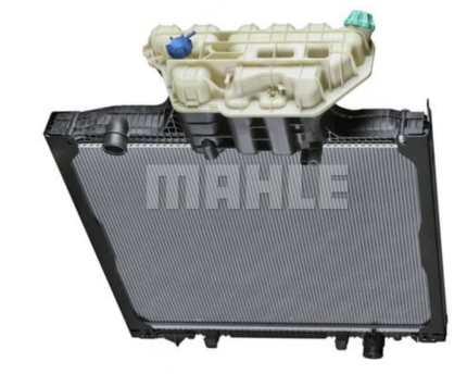 VMPG-123920 - CR702000P Radiator,Engine Cooling MAHLE-TERMAL | VMP Spares