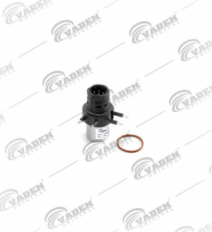 VMPG-128209 - 30311007304 Retarder Prop Valve | VMP Spares